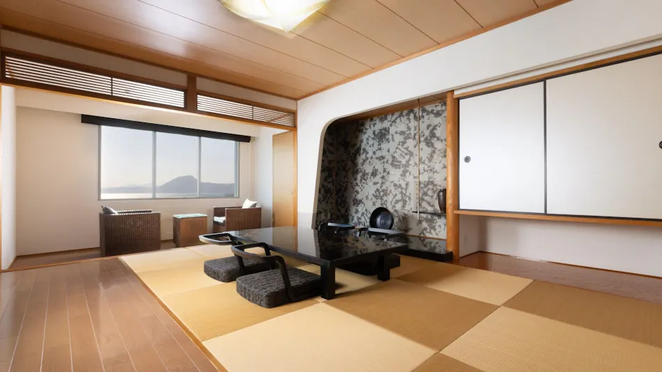 Grand Mercure Beppu Bay Resort & Spa