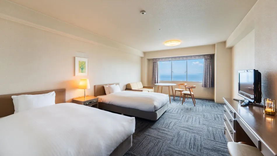 Grand Mercure Beppu Bay Resort & Spa