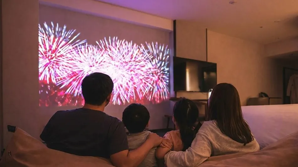 Grand Mercure Beppu Bay Resort & Spa