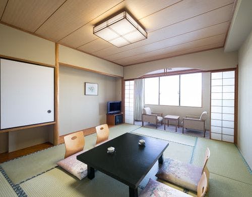 ■眺望指定なし／一例