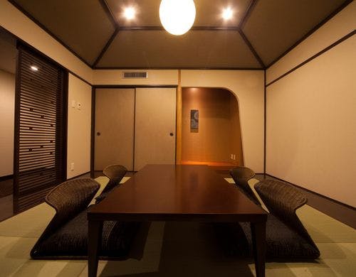 デラックススイート