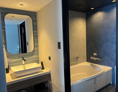 ■眺望指定なし／一例