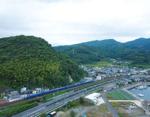 ■スーペリアツイン　バスルーム