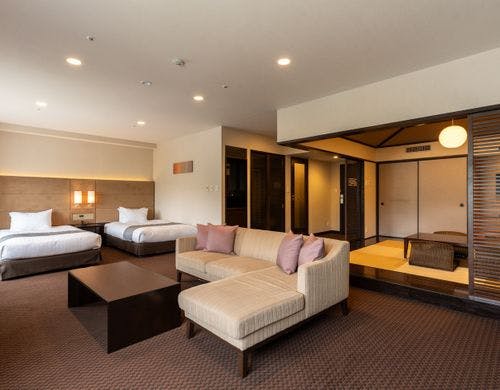 ■眺望指定なし／一例