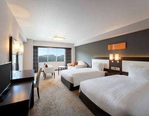 ■眺望指定なし／一例