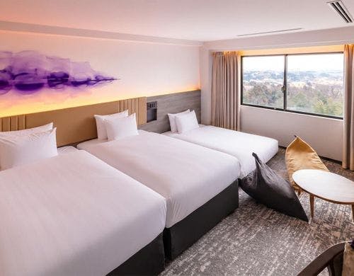 ■ファミリースーペリアルーム