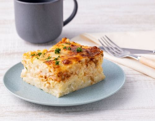 朝食ビュッフェイメージ