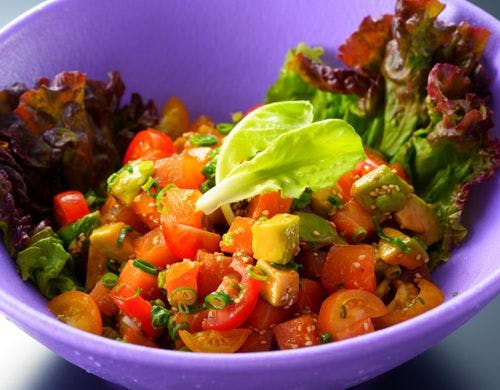 ■朝食ビュッフェイメージ