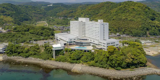 グランドメルキュール別府湾リゾート&スパ