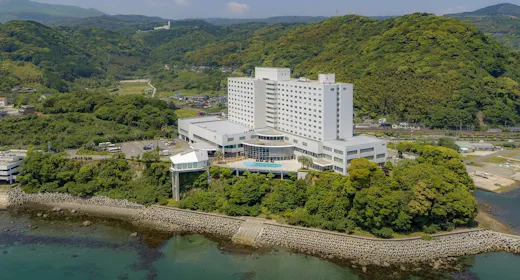 Grand Mercure Beppu Bay Resort & Spa