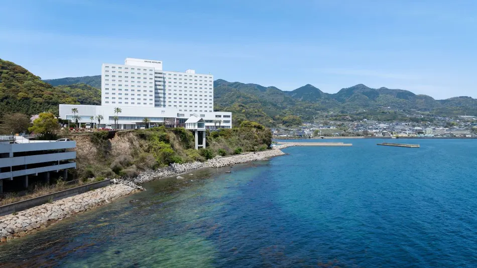 Grand Mercure Beppu Bay Resort & Spa