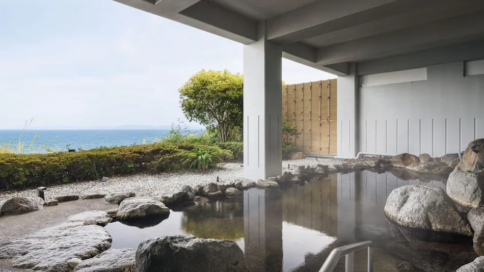Grand Mercure Beppu Bay Resort & Spa