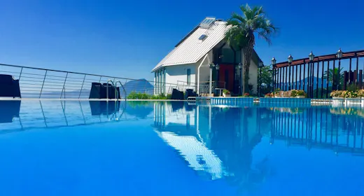 Grand Mercure Beppu Bay Resort & Spa
