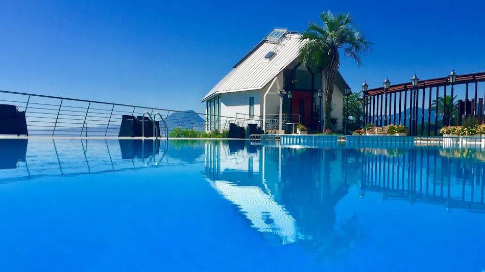 Grand Mercure Beppu Bay Resort & Spa