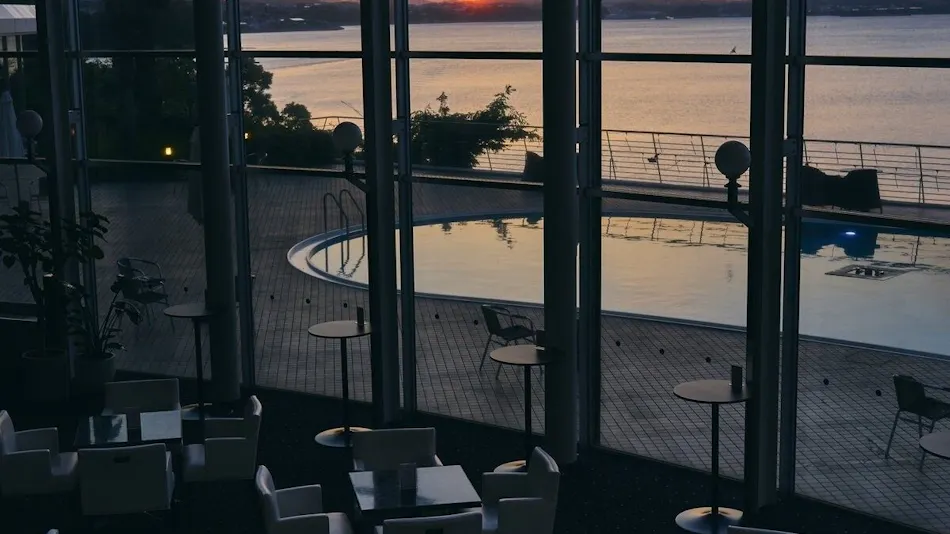 Grand Mercure Beppu Bay Resort & Spa