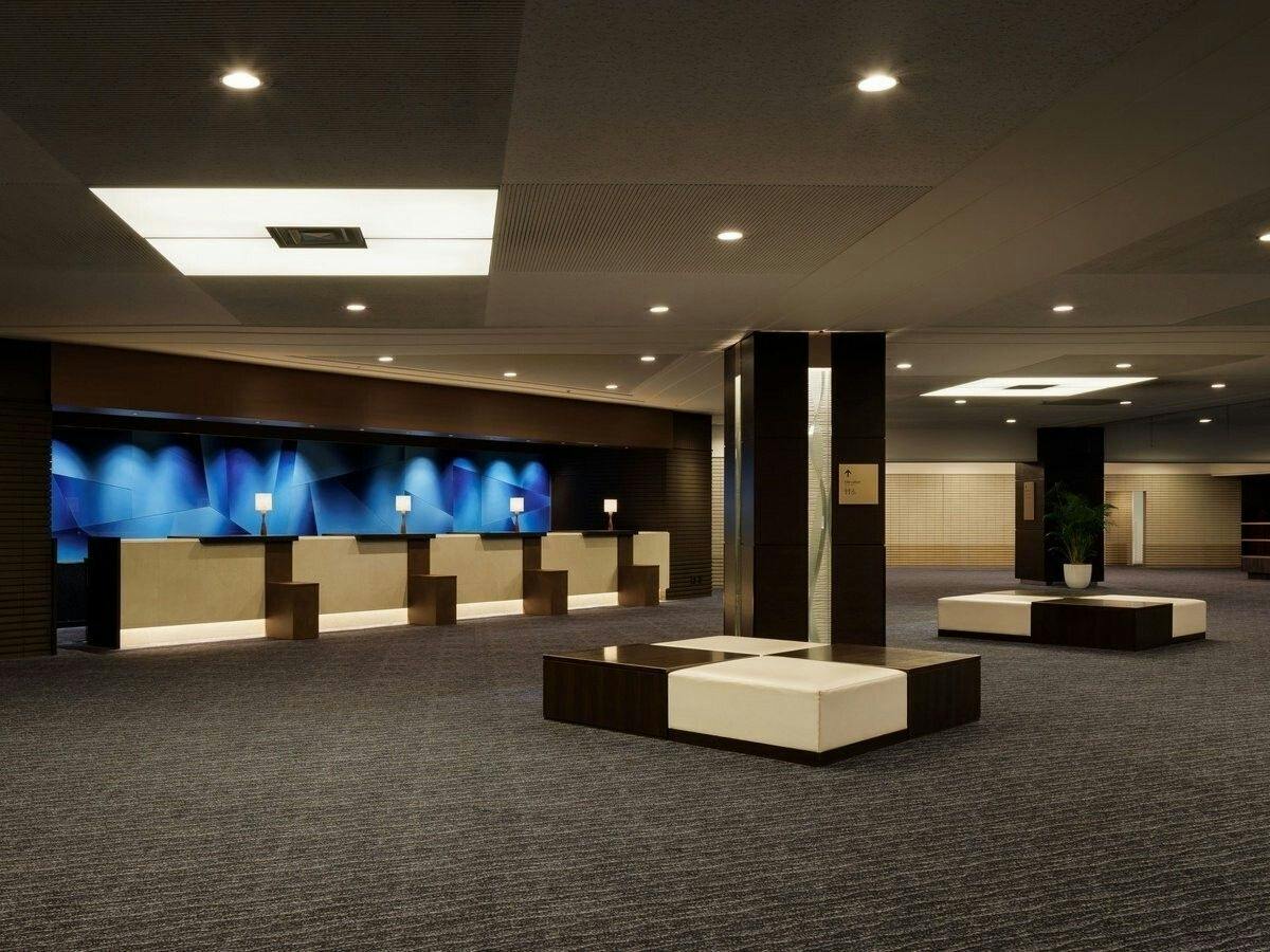 グランドメルキュール別府湾リゾート＆スパ