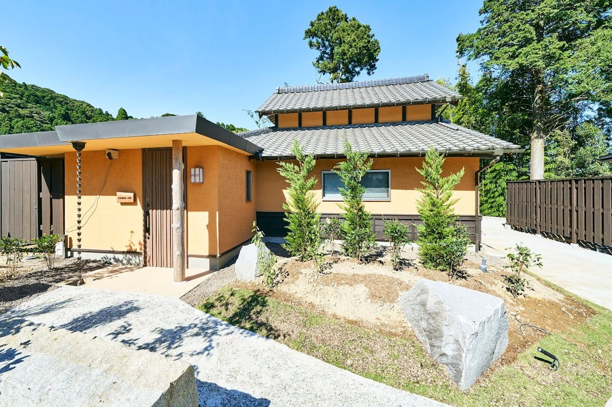 五氣里-itsukiri-(いつきり)