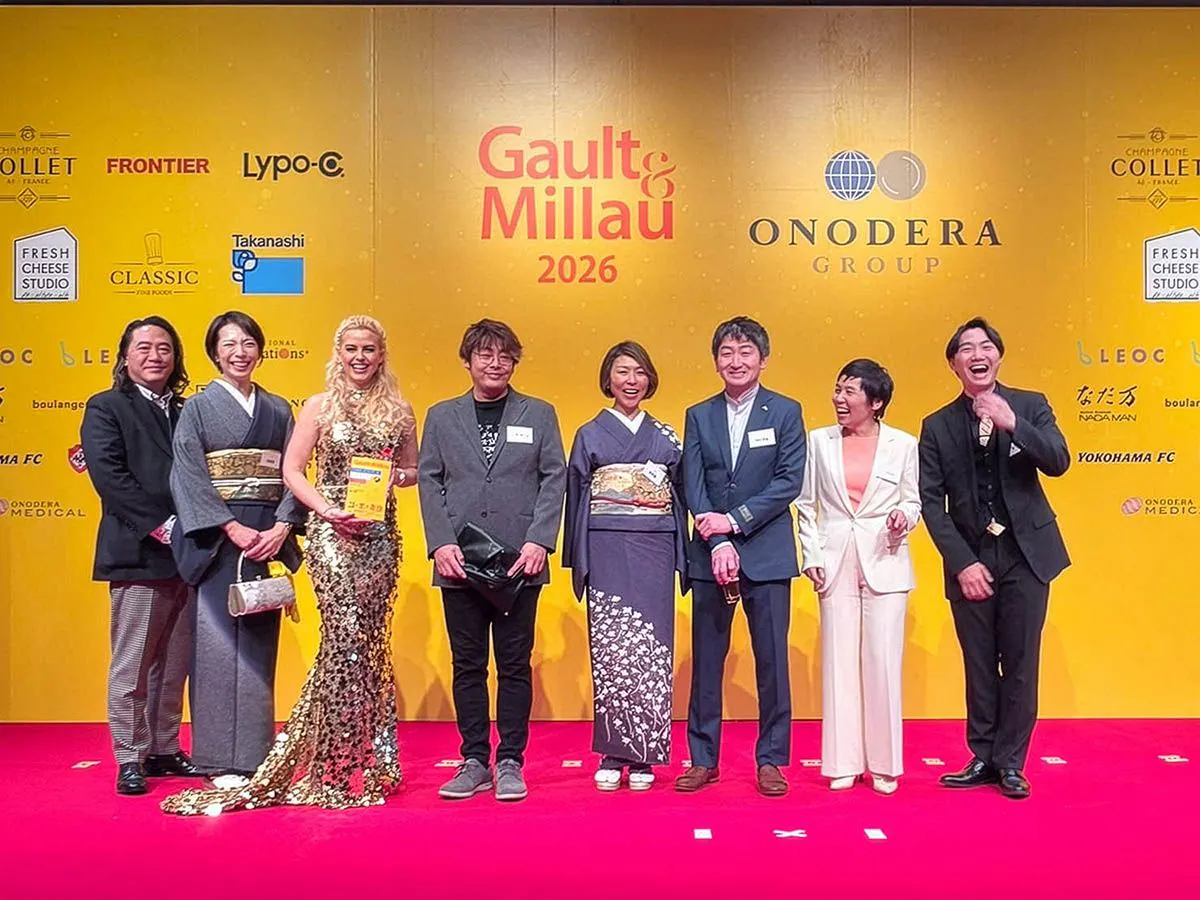 Gault & Millau 2026