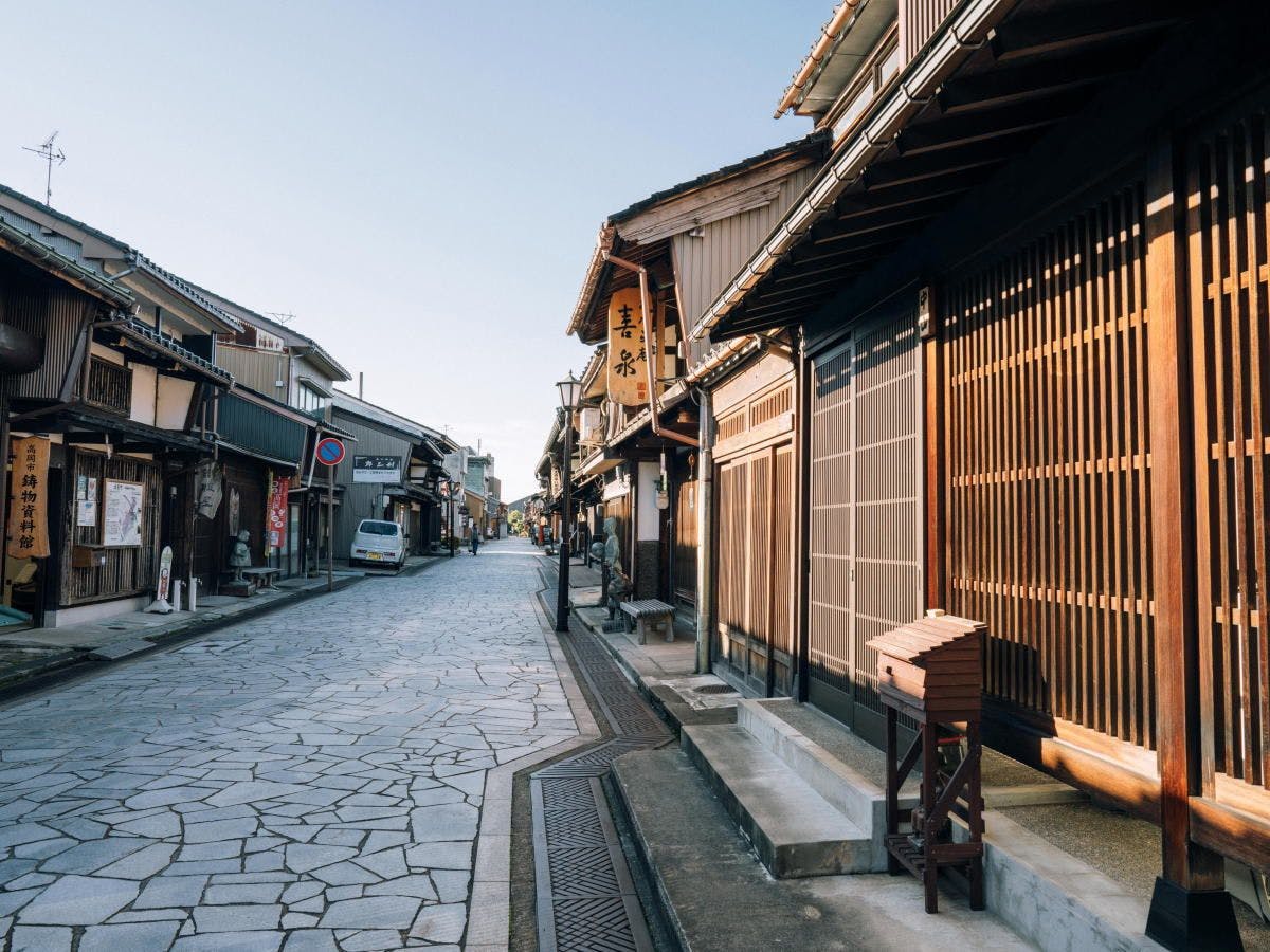 メルキュール富山砺波リゾート&スパ