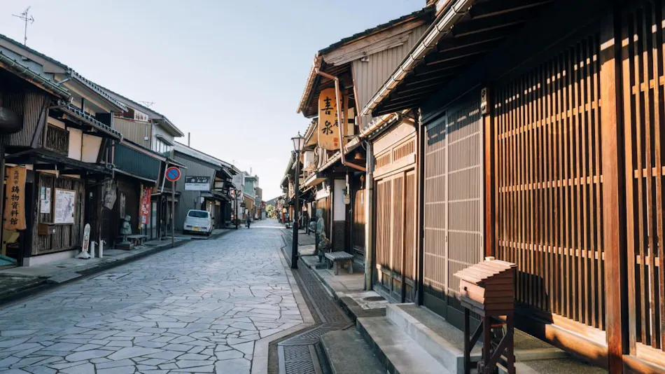 Mercure Toyama Tonami Resort & Spa