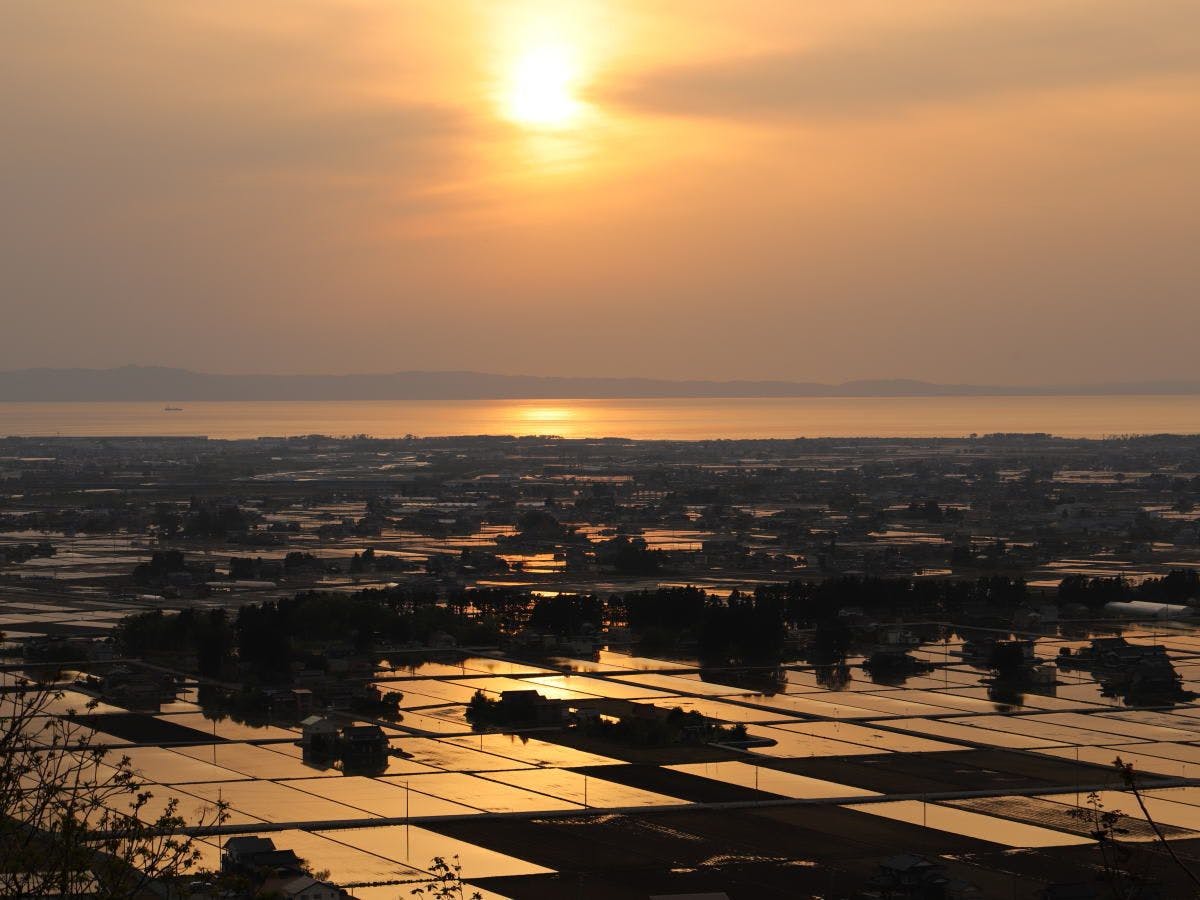 メルキュール富山砺波リゾート&スパ