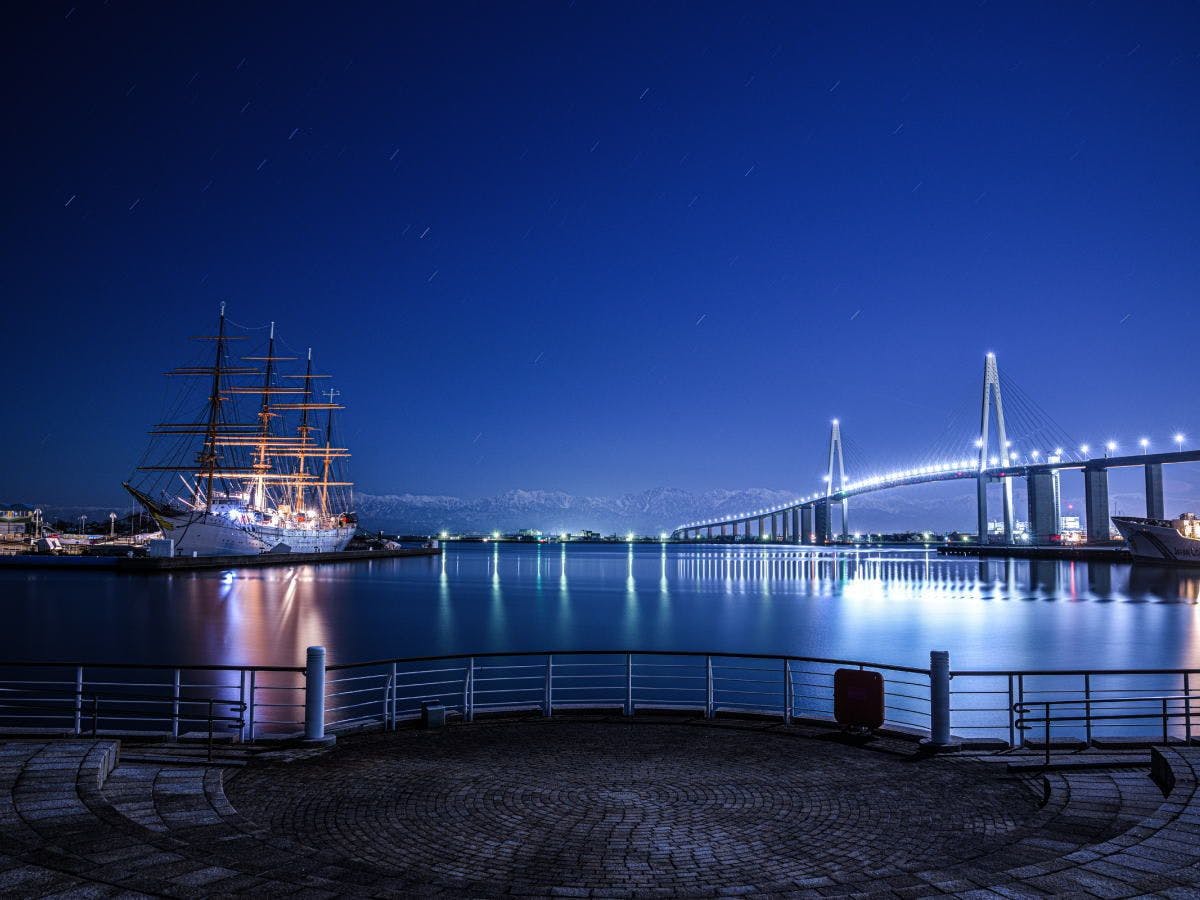 メルキュール富山砺波リゾート&スパ