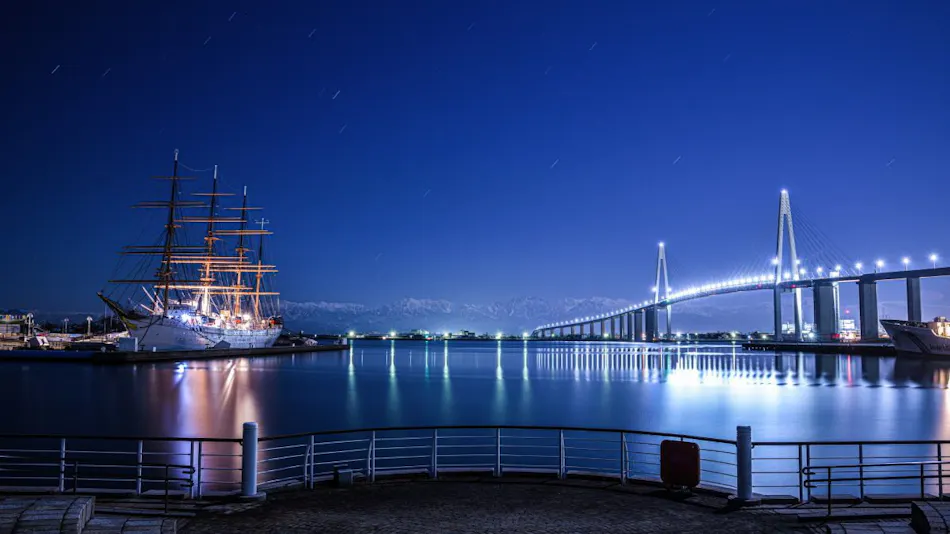 Mercure Toyama Tonami Resort & Spa