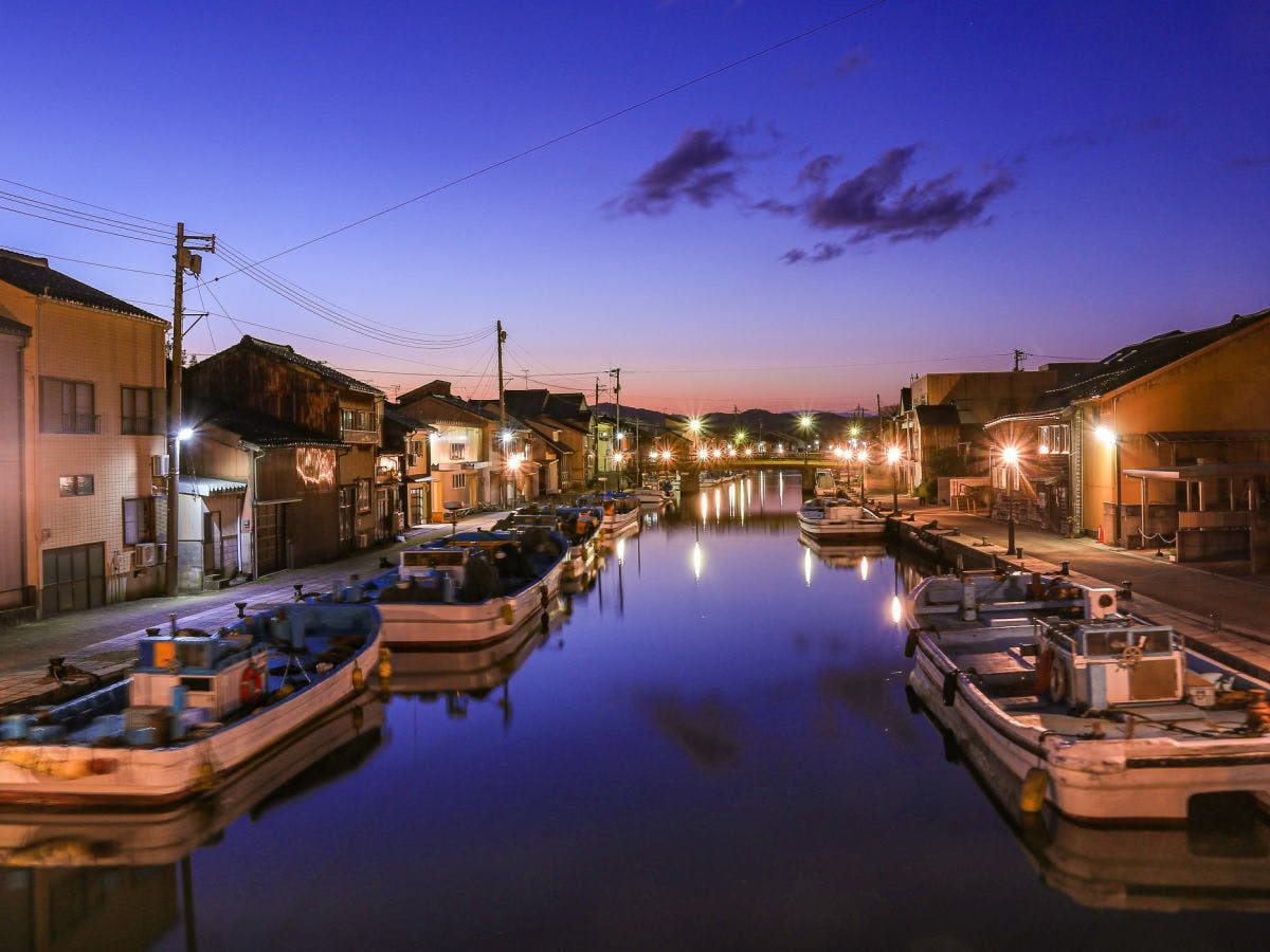 メルキュール富山砺波リゾート&スパ