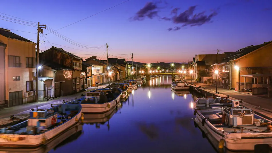 Mercure Toyama Tonami Resort & Spa