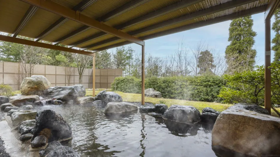 Mercure Toyama Tonami Resort & Spa
