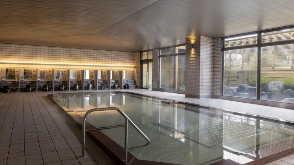 Mercure Toyama Tonami Resort & Spa
