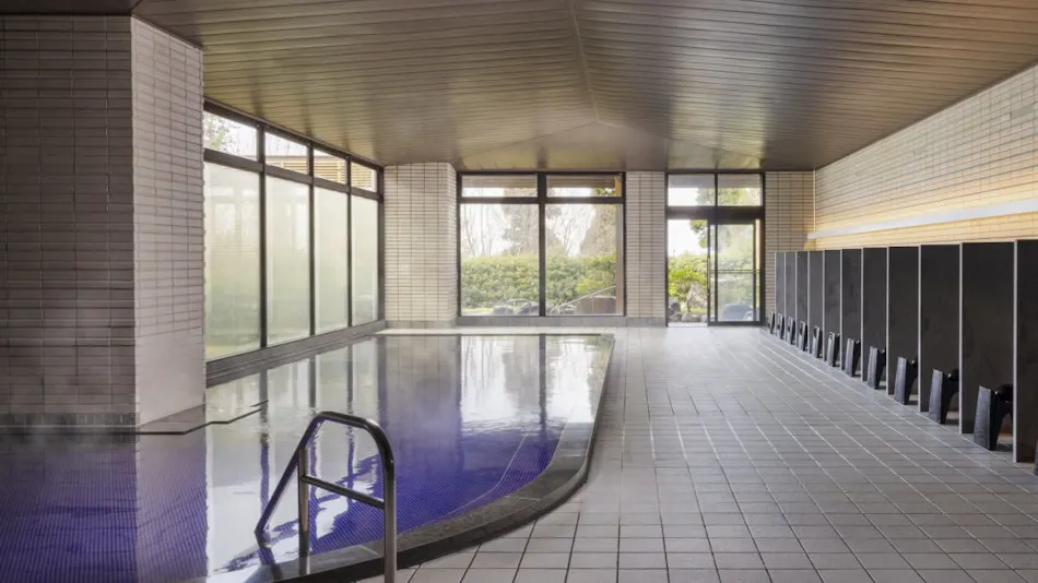 Mercure Toyama Tonami Resort & Spa