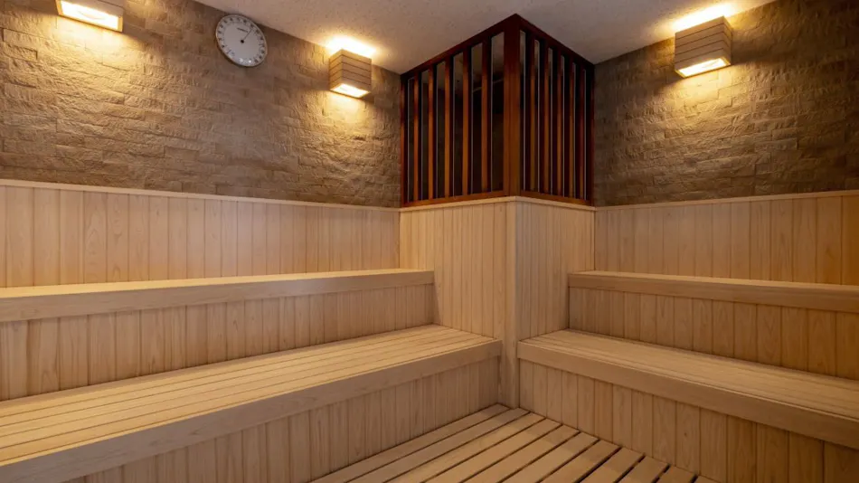 Mercure Toyama Tonami Resort & Spa