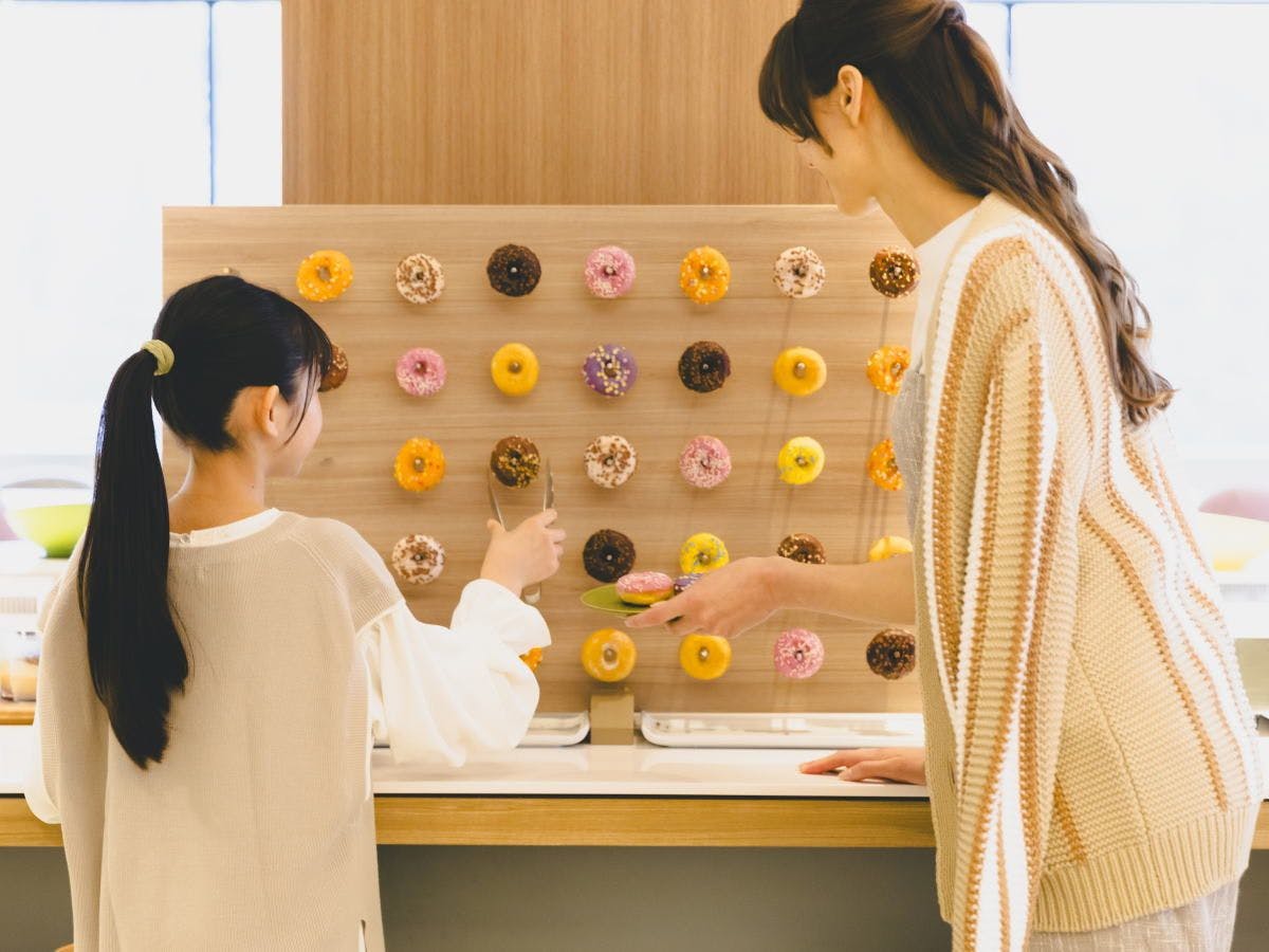 メルキュール富山砺波リゾート&スパ