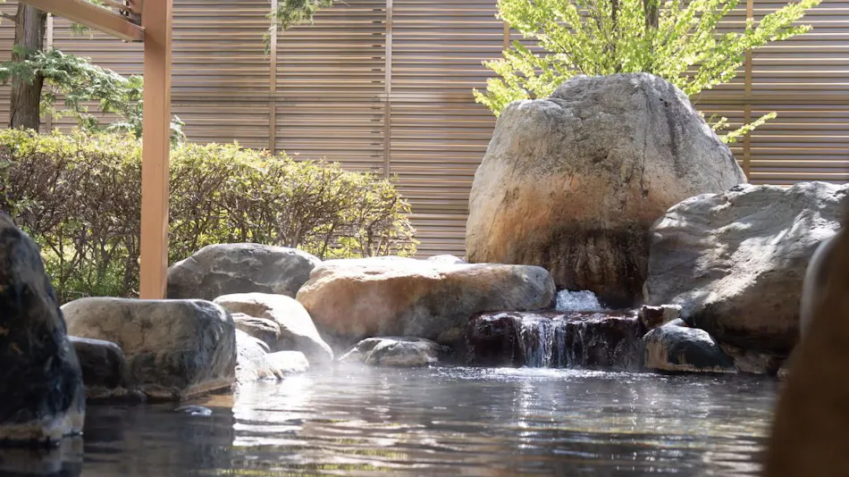 Mercure Toyama Tonami Resort & Spa