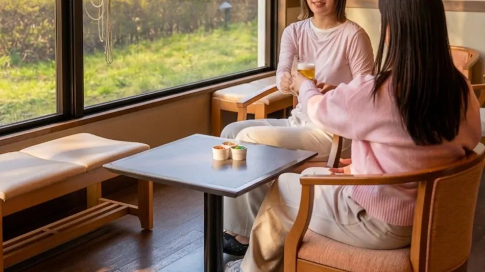 Mercure Toyama Tonami Resort & Spa