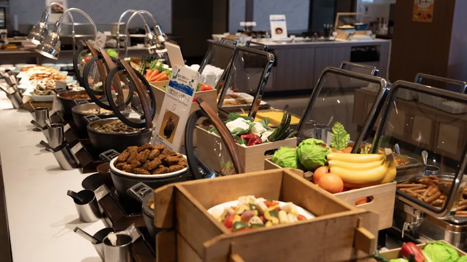 Mercure Toyama Tonami Resort & Spa