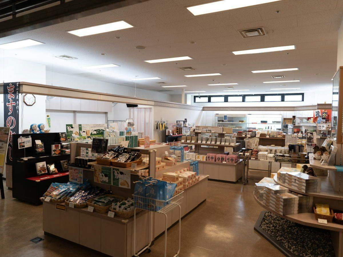 Mercure Toyama Tonami Resort & Spa