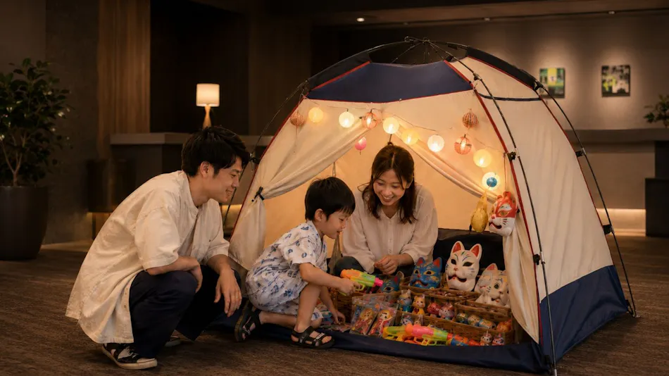 Mercure Toyama Tonami Resort & Spa