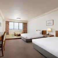 经典双床房(和洋式)