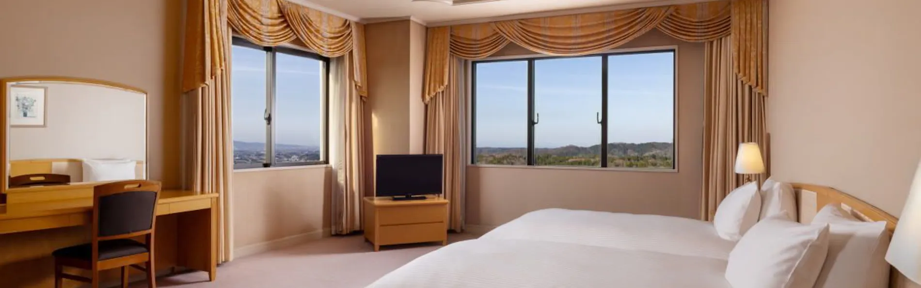 メルキュール富山砺波リゾート&スパ