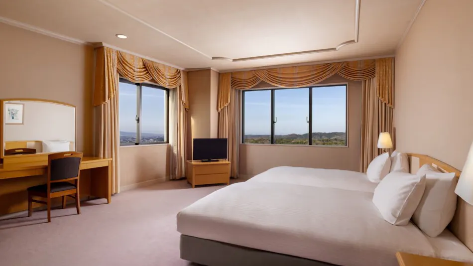 Mercure Toyama Tonami Resort & Spa
