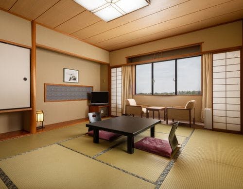 和室