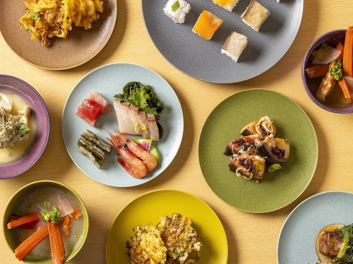 富山砺波限定当地美食 ※图片