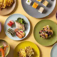 富山砺波限定当地美食 ※图片