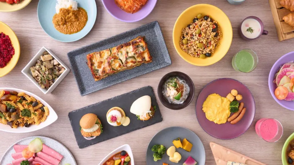 Mercure Toyama Tonami Resort & Spa