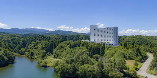 メルキュール富山砺波リゾート&スパ