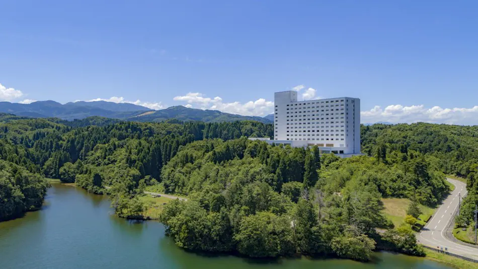 Mercure Toyama Tonami Resort & Spa