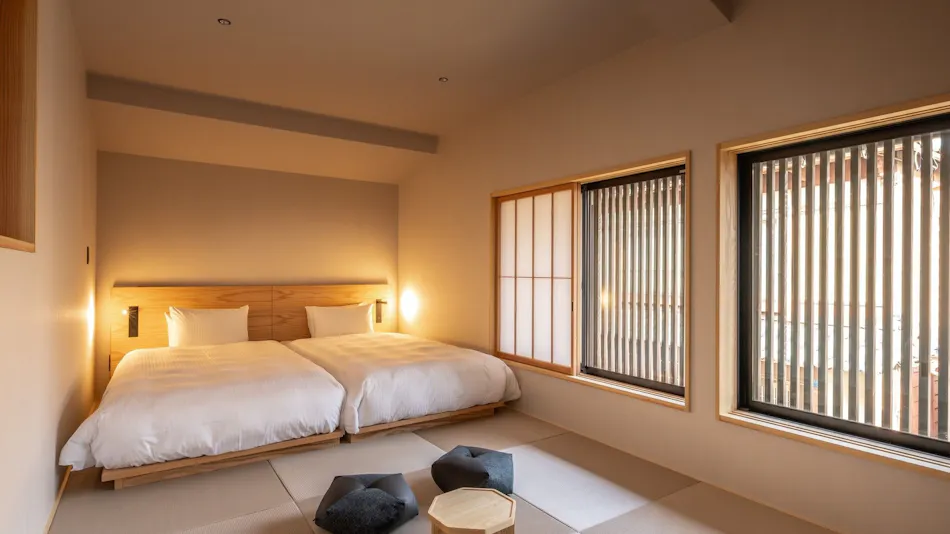Auberge Homachi Mikuni Minato