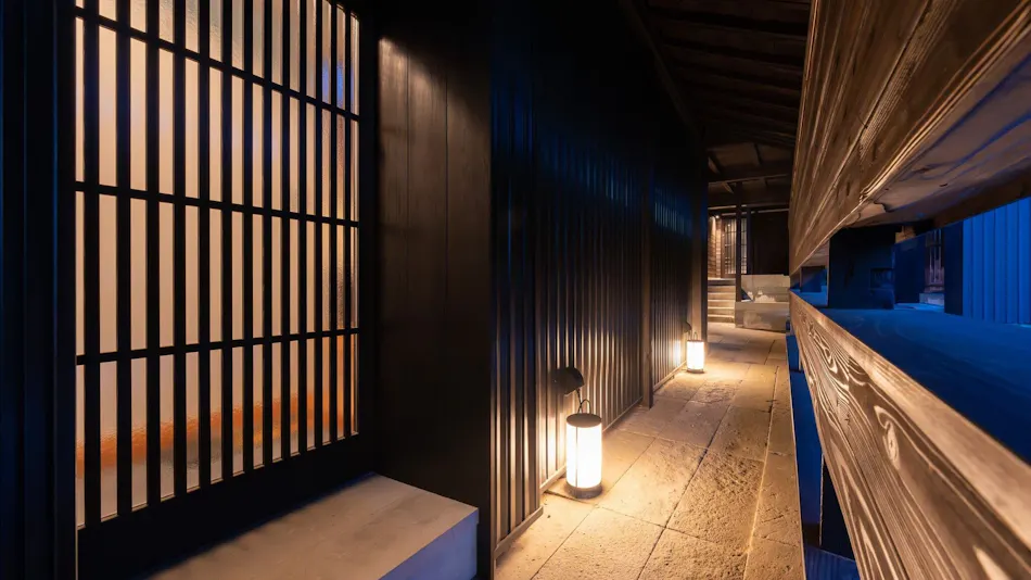 Auberge Homachi Mikuni Minato